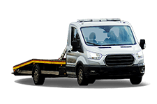 Van Hire Boston - Recovery Van - Van hire Boston