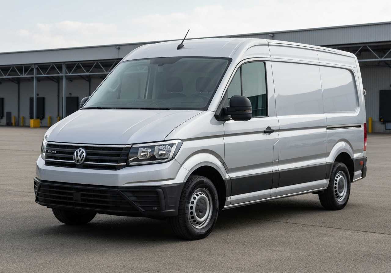 Van Hire Boston - Van hire Boston